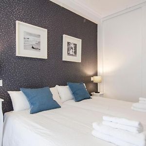 Apartamento de 2 Dormitorios
